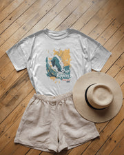 2025 Family Cruise Shirt - Funny Ship Happens Tee, Matching Cruise Shirts, Beach Vacation Shirt, Group Cruise Outfit, Travel Gift