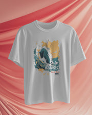 2025 Family Cruise Shirt - Funny Ship Happens Tee, Matching Cruise Shirts, Beach Vacation Shirt, Group Cruise Outfit, Travel Gift