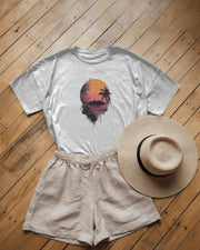 Funny Family Cruise 2025 Shirt - Ship Happens Matching Shirts, Group Cruise Tee, Vacation Beach Shirt, Travel Gift for Cruise Squad