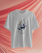 Anchored in Love Family Cruise 2025 Shirt - Matching Cruise Shirts, Beach Vacation Outfit, Group Travel Tee, Family Trip Gift Idea