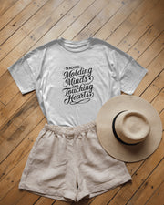 Teaching molding minds and touching hearts,Teacher Shirt, Back To School Shirt, School Shirt, Teacher Gift, Funny Shirt, Gift For Teacher